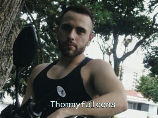 Thommyfalcons