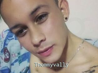 Thommyvally