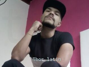 Thor_latin