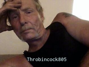 Throbincock805