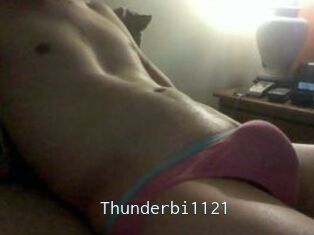 Thunderbi1121