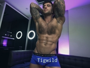 Tigwild