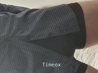 Timeox