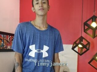 Timmyjamess