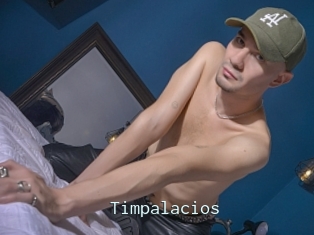 Timpalacios