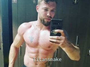 Titansnake