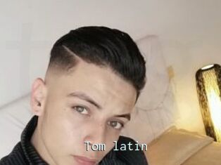 Tom_latin