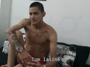 Tom_latin69