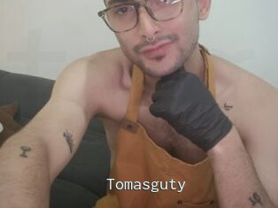 Tomasguty