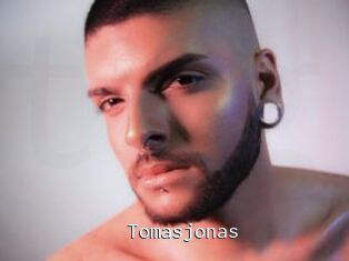 Tomasjonas