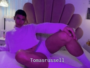 Tomasrussell