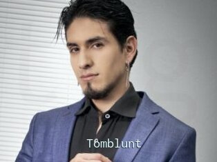 Tomblunt