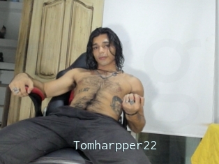 Tomharpper22