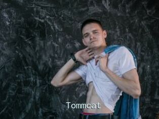 Tommcat