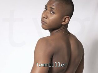 Tommiiller