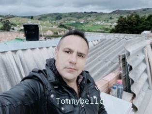 Tommybello