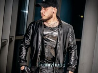 Tommyhope