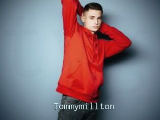 Tommymillton