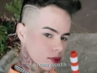 Tommyscoth