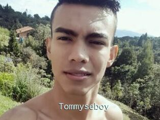 Tommyseboy