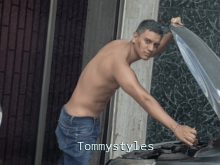 Tommystyles