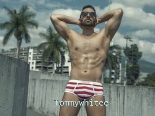 Tommywhitee