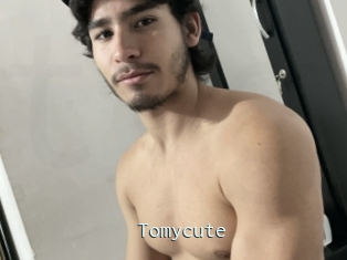 Tomycute