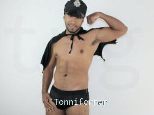 Tonniferrer