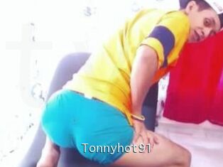 Tonnyhot91