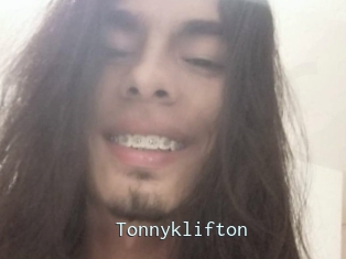 Tonnyklifton