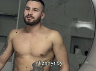 Tonnyroy