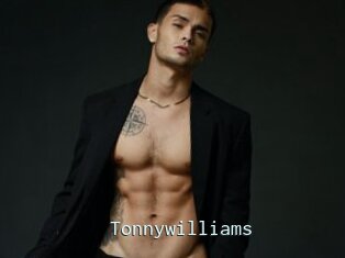 Tonnywilliams