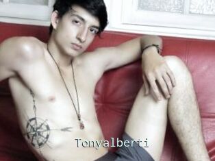 Tonyalberti