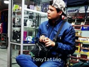 Tonylatino