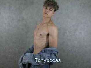 Tonypecas