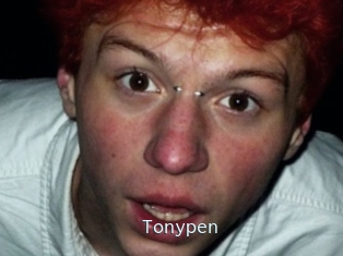 Tonypen