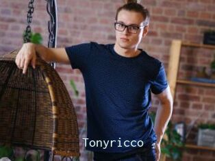 Tonyricco