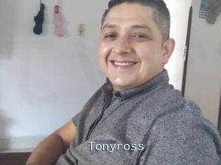 Tonyross