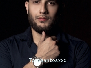 Tonysantosxxx