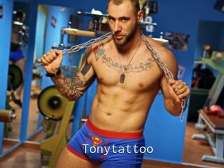 Tonytattoo