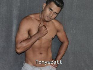 Tonywestt