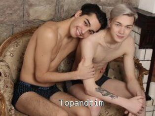 Topandtim