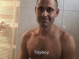 Toyboy