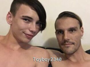 Toyboy2340