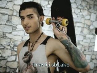 Traviisblake