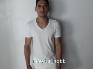 Travis_hott