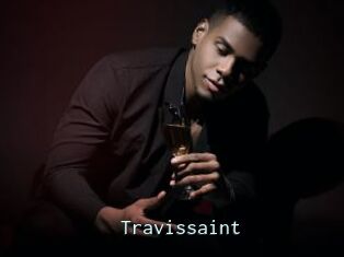 Travissaint