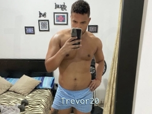 Trevor20