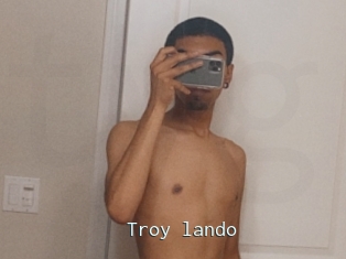 Troy_lando