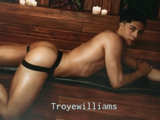 Troyewilliams